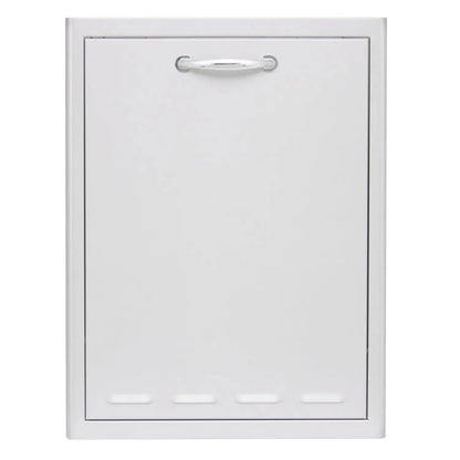 BlazeBlaze 18-Inch Roll Out Trash Bin BLZ-TRLP-DRW BLZ-TRLP-DRW- BetterPatio.com