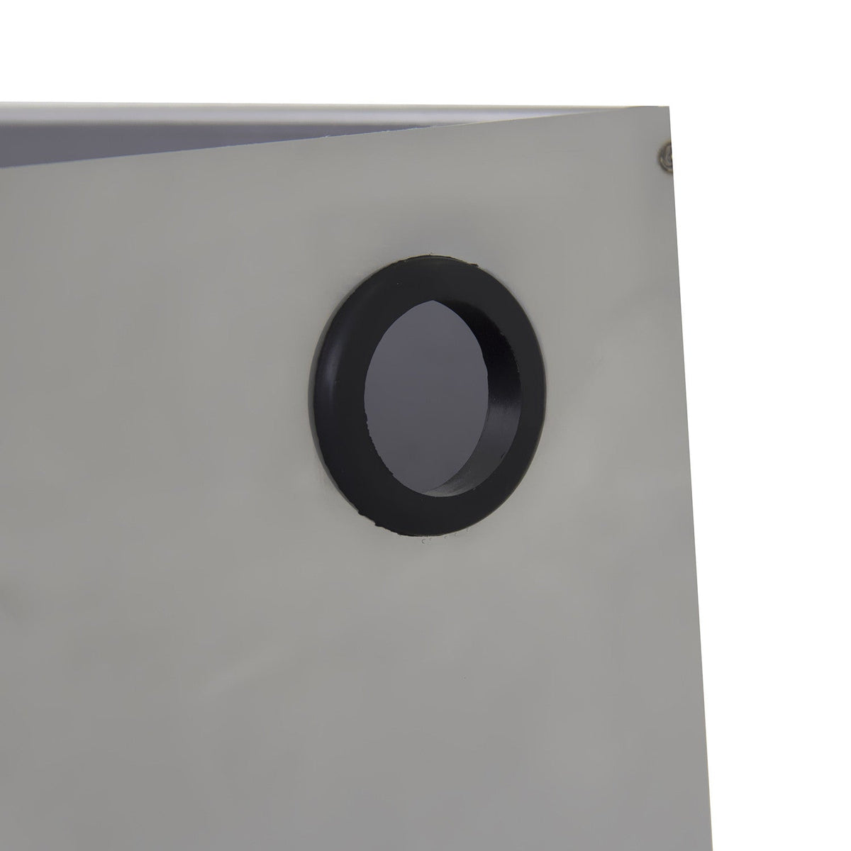 BlazeBlaze 18-Inch Roll Out Trash Bin BLZ-TRLP-DRW BLZ-TRLP-DRW- BetterPatio.com