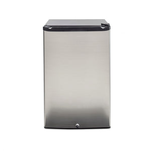 BlazeBlaze 20 Inch Outdoor Compact Refrigerator with 4.4 Cubic Feet BLZ-SSRF126- BetterPatio.com
