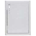 Blaze 21 Inch Single Access Door BLZ-single 2417-R