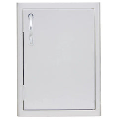 Blaze 21 Inch Single Access Door BLZ-single 2417-R