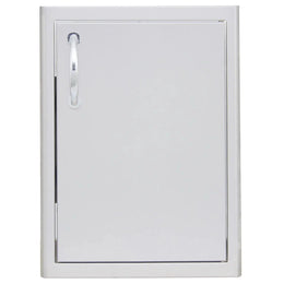 Blaze 21 Inch Single Access Door BLZ-single 2417-R