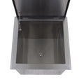 Blaze 22-Inch Ice Bin Cooler / Wine Chiller