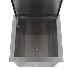 Blaze 22-Inch Ice Bin Cooler / Wine Chiller