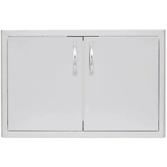 Blaze 25 Inch Double Access Door BLZ-AD25-R