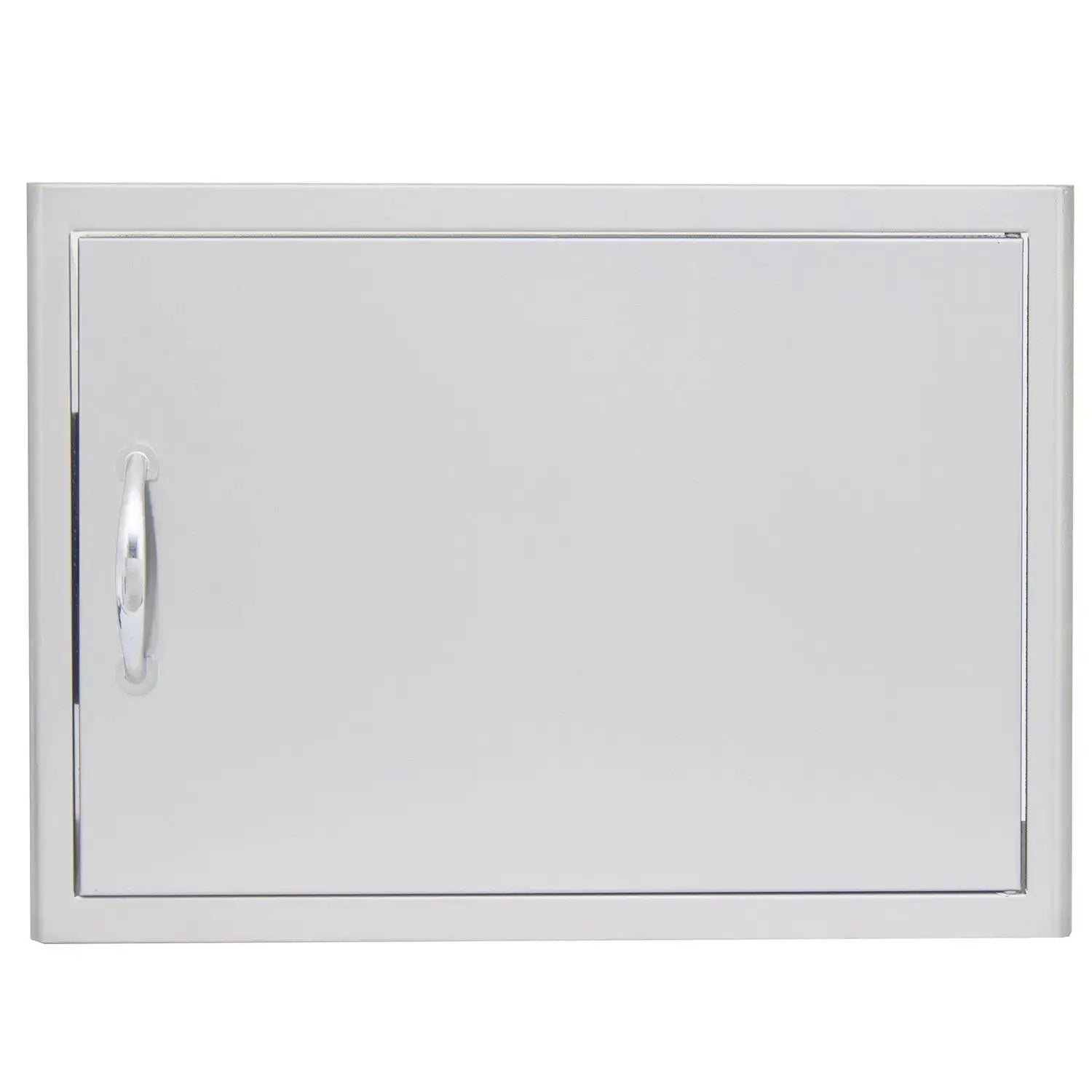 BlazeBlaze 28-Inch Single Access Door - Horizontal BLZ-SH-2417-R BLZ-SH-2417-R- BetterPatio.com