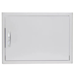 Blaze 28-Inch Single Access Door - Horizontal BLZ-SH-2417-R