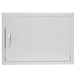 Blaze 28-Inch Single Access Door - Horizontal BLZ-SH-2417-R