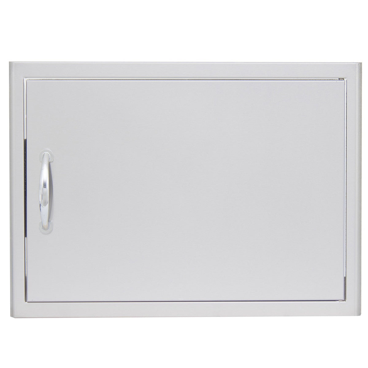 BlazeBlaze 28-Inch Single Access Door - Horizontal BLZ-SH-2417-R BLZ-SH-2417-R- BetterPatio.com