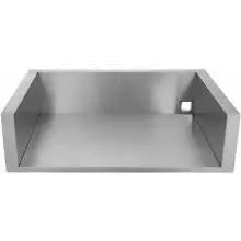 BlazeBlaze 3 Burner Professional Insulated Jacket BLZ-3PRO-IJ BLZ-3PRO-IJ- BetterPatio.com