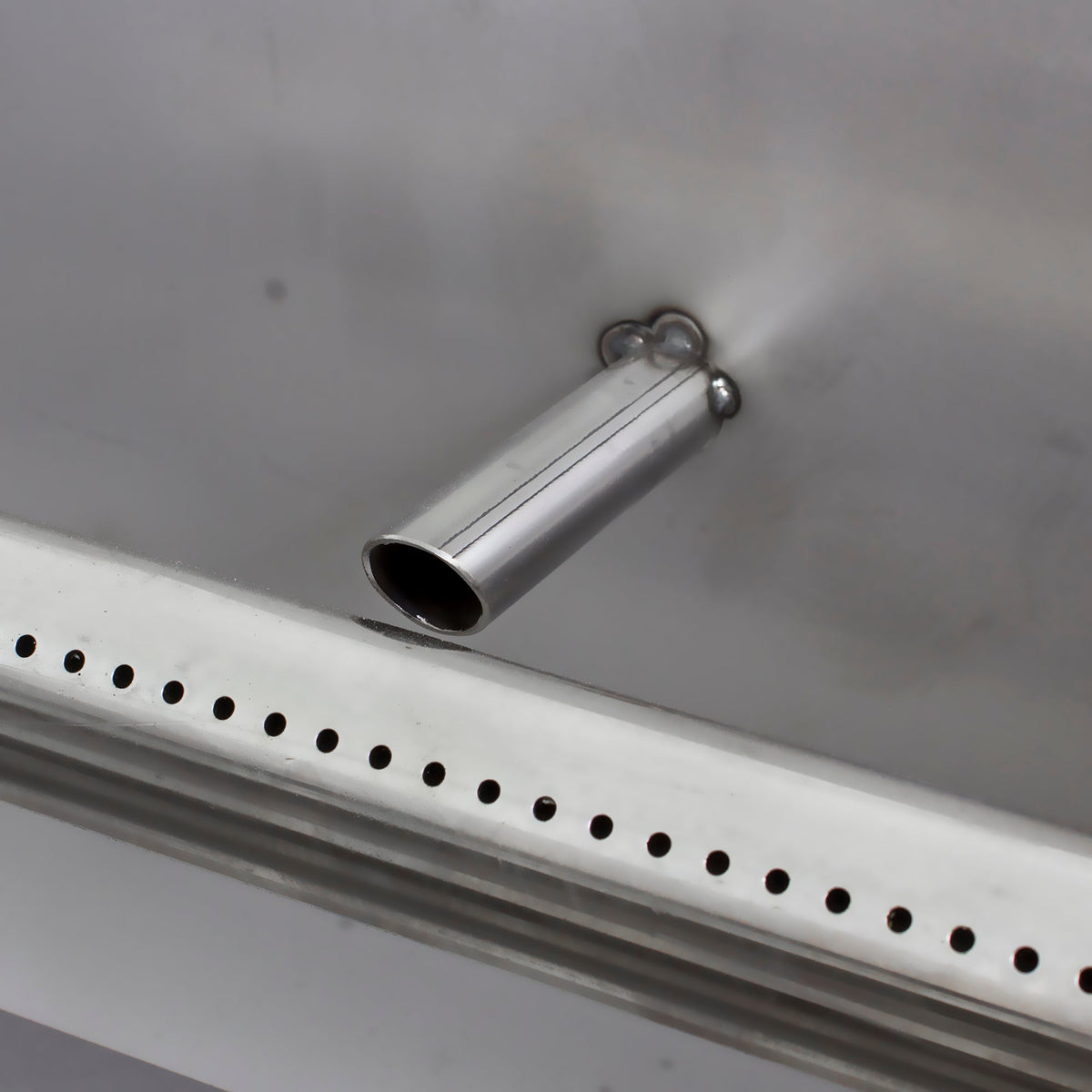 BlazeBlaze 30-Inch Built-in Gas Griddle LTE BLZ-GRIDDLE-LTE-LP- BetterPatio.com