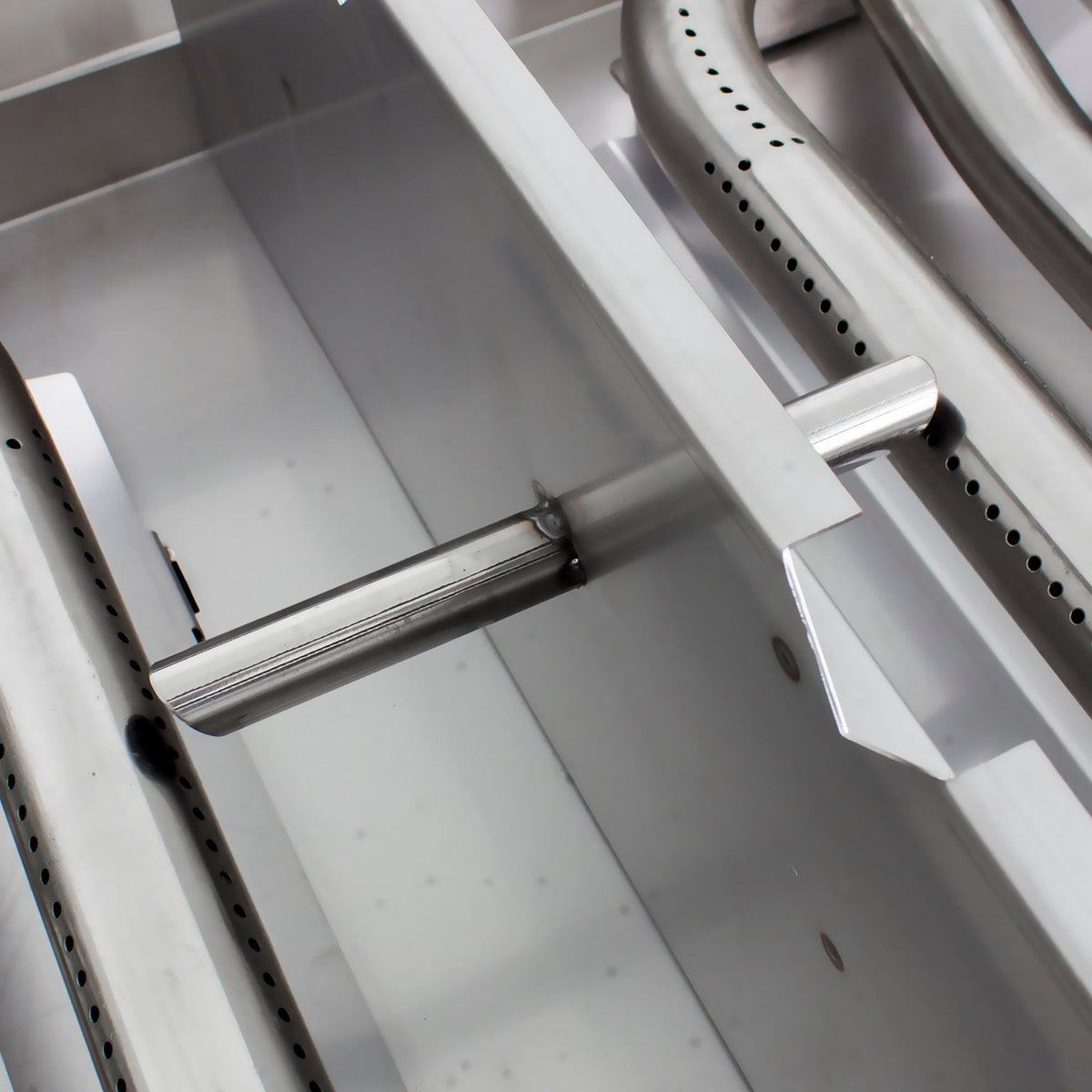 BlazeBlaze 30-Inch Built-in Gas Griddle LTE BLZ-GRIDDLE-LTE-LP- BetterPatio.com