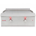 Blaze 30-Inch Built-in Gas Griddle LTE