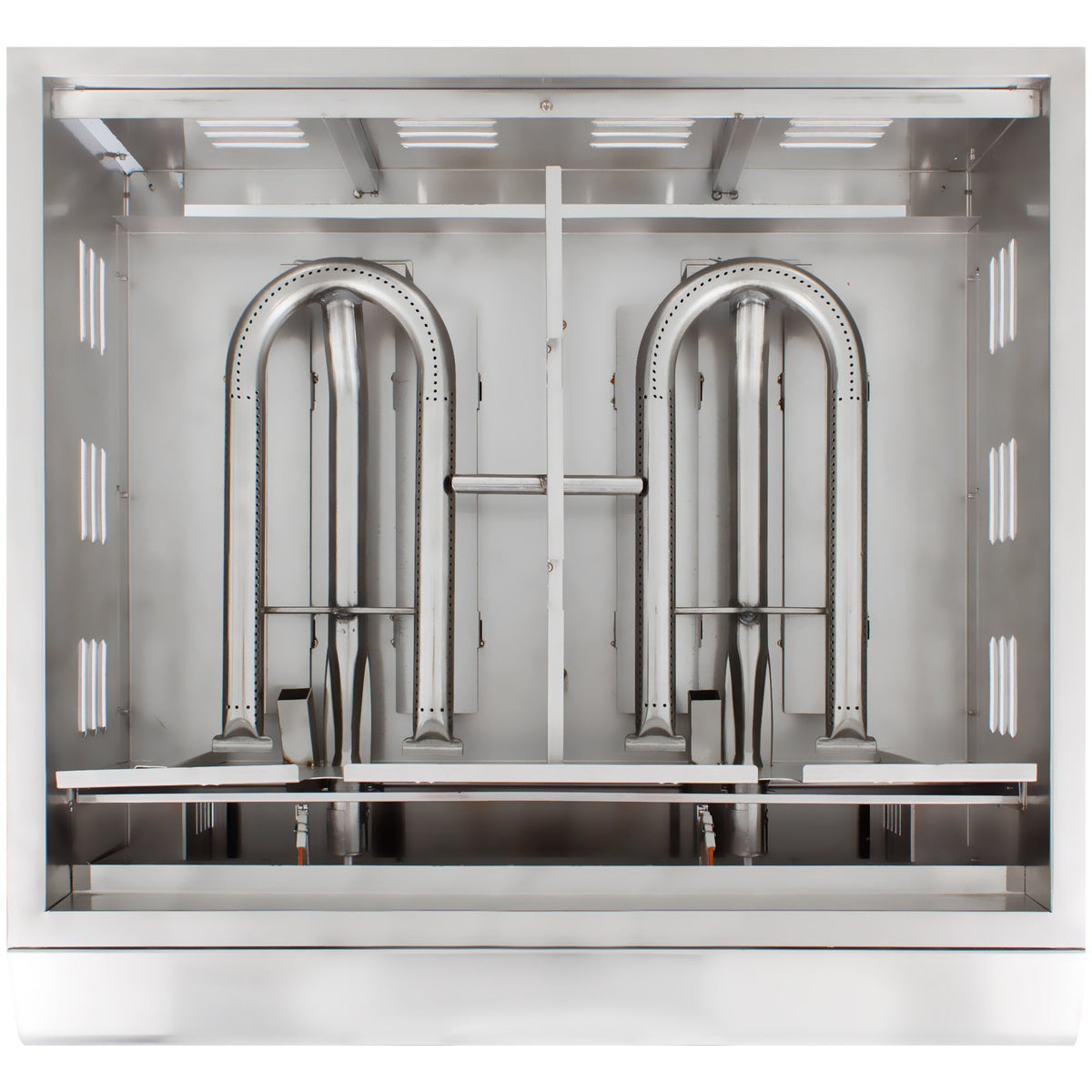 BlazeBlaze 30-Inch Built-in Gas Griddle LTE BLZ-GRIDDLE-LTE-LP- BetterPatio.com