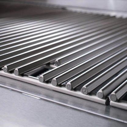 BlazeBlaze 32 Inch 4-Burner Premium LTE Gas Grill With Rear Burner and Built-in Lighting System BLZ-4LTE2-LP- BetterPatio.com