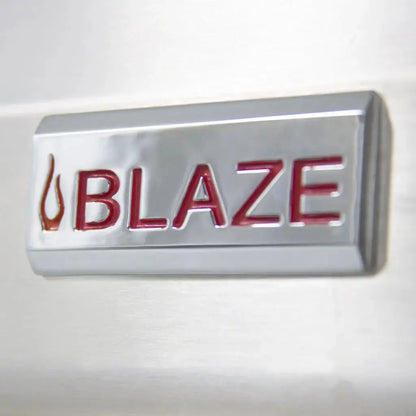 BlazeBlaze 32-Inch Built-In Charcoal Grill BLZ-4-CHAR- BetterPatio.com