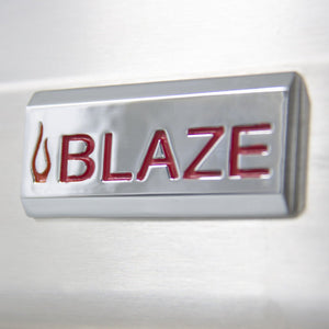 BlazeBlaze 32-Inch Built-In Charcoal Grill BLZ-4-CHAR- BetterPatio.com