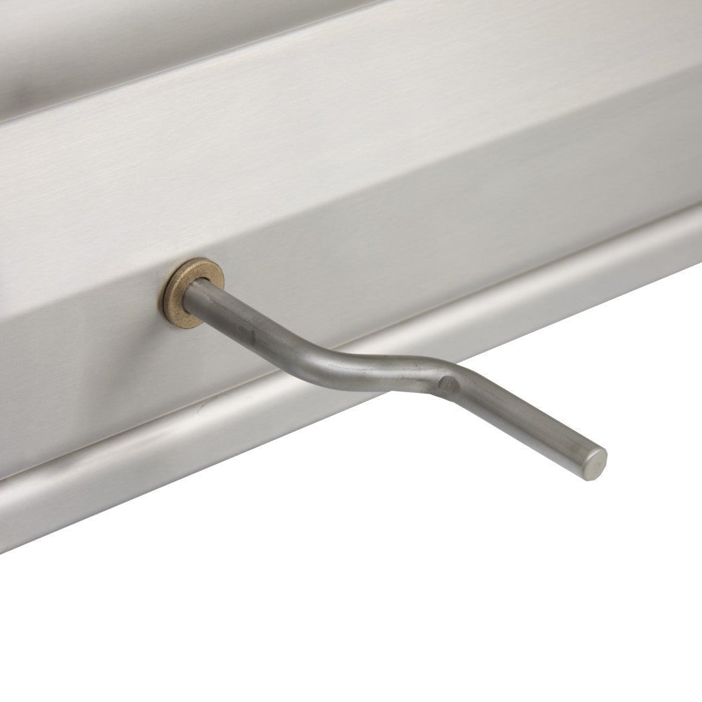 BlazeBlaze 32-Inch Built-In Charcoal Grill BLZ-4-CHAR- BetterPatio.com