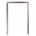 Blaze 4.6 Fridge Trim Kit BLZ-TRIMKIT-4.6