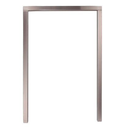 BlazeBlaze 4.6 Fridge Trim Kit BLZ-TRIMKIT-4.6 BLZ-TRIMKIT-4.6- BetterPatio.com