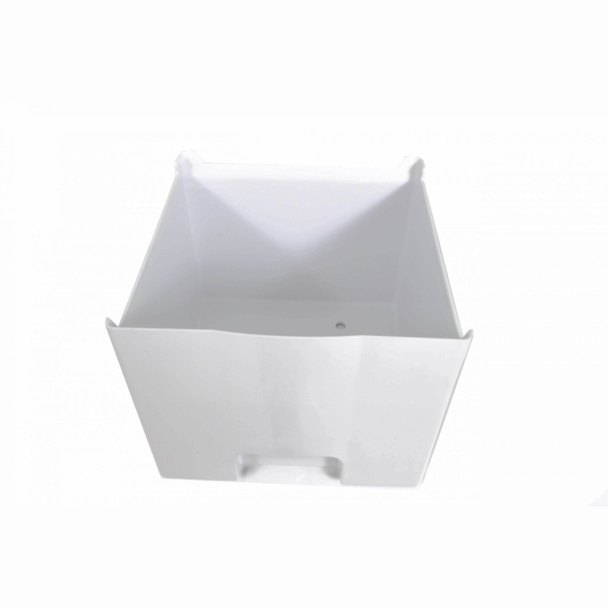BlazeBlaze 50 LB. 15-Inch Outdoor Ice Maker with Gravity Drain BLZ-ICEMKR-50GR- BetterPatio.com