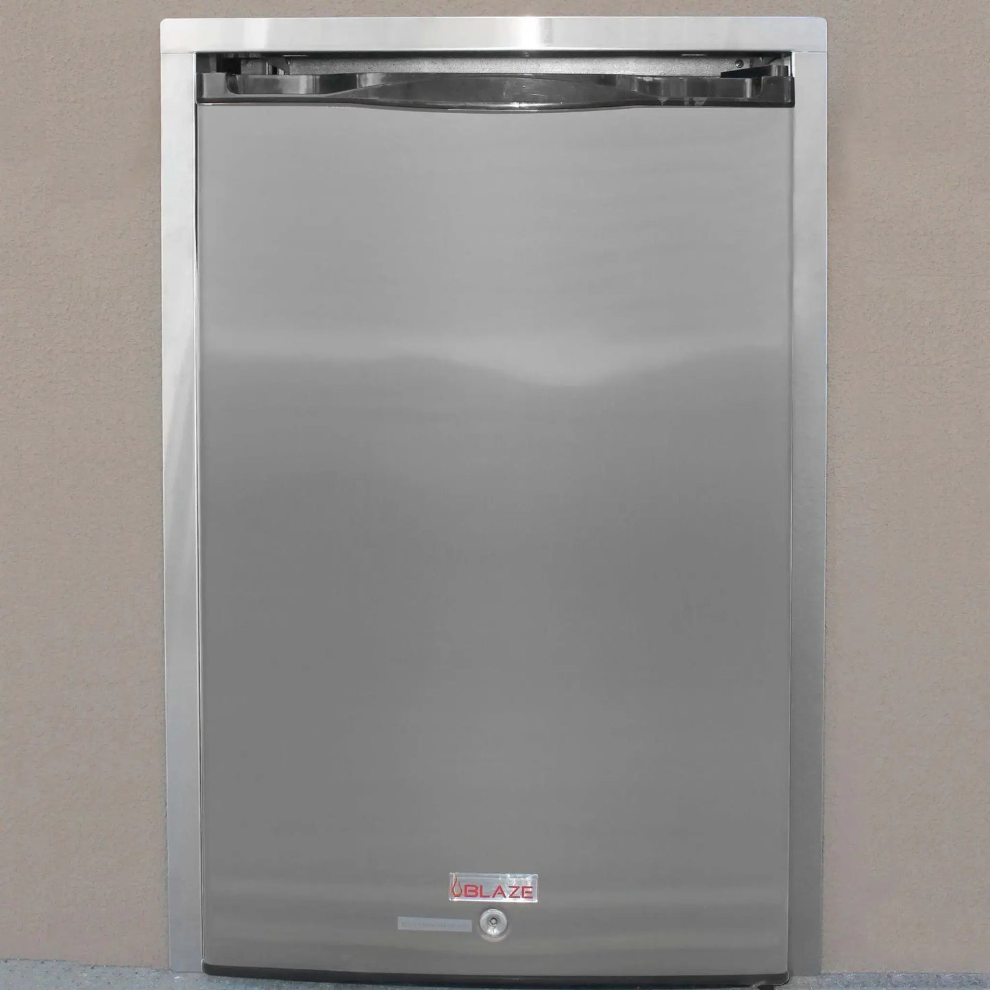 BlazeBlaze 5.2 Fridge Trim Kit BLZ-TRIMKIT-5.2 BLZ-TRIMKIT-5.2- BetterPatio.com