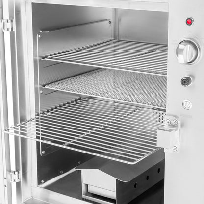 BlazeBlaze Built-In Electric Smoker BLZ-26-ELESMK- BetterPatio.com
