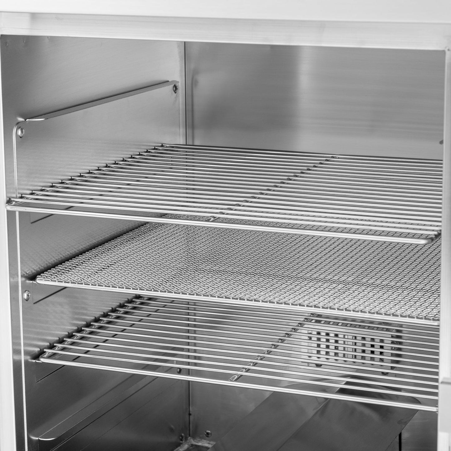 BlazeBlaze Built-In Electric Smoker BLZ-26-ELESMK- BetterPatio.com