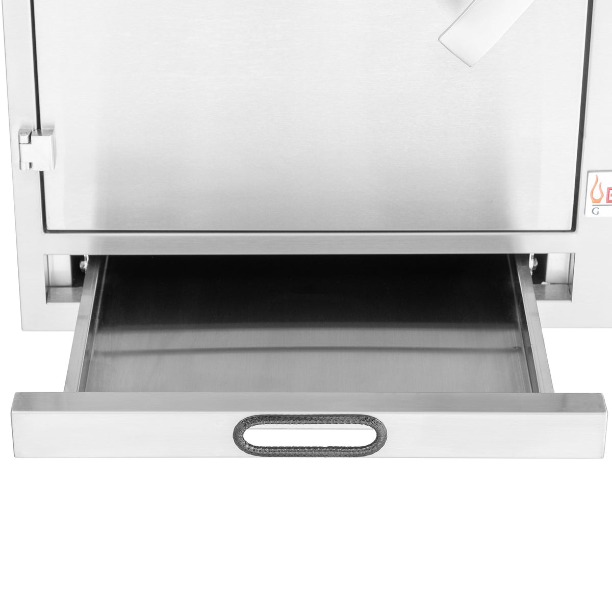 BlazeBlaze Built-In Electric Smoker BLZ-26-ELESMK- BetterPatio.com