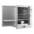 Blaze Built-In Electric Smoker