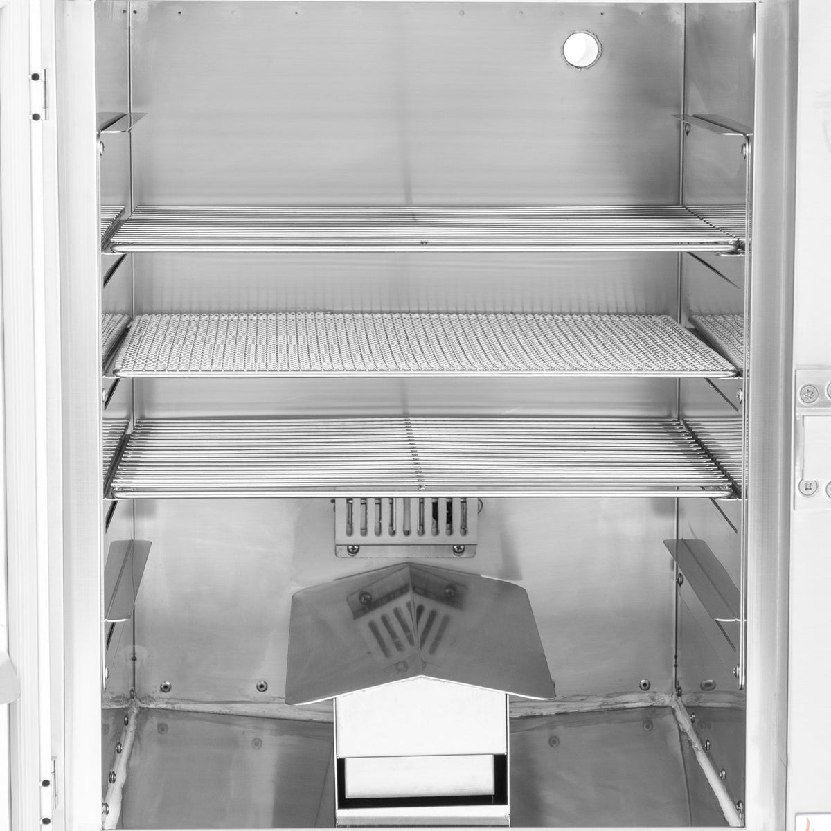 BlazeBlaze Built-In Electric Smoker BLZ-26-ELESMK- BetterPatio.com