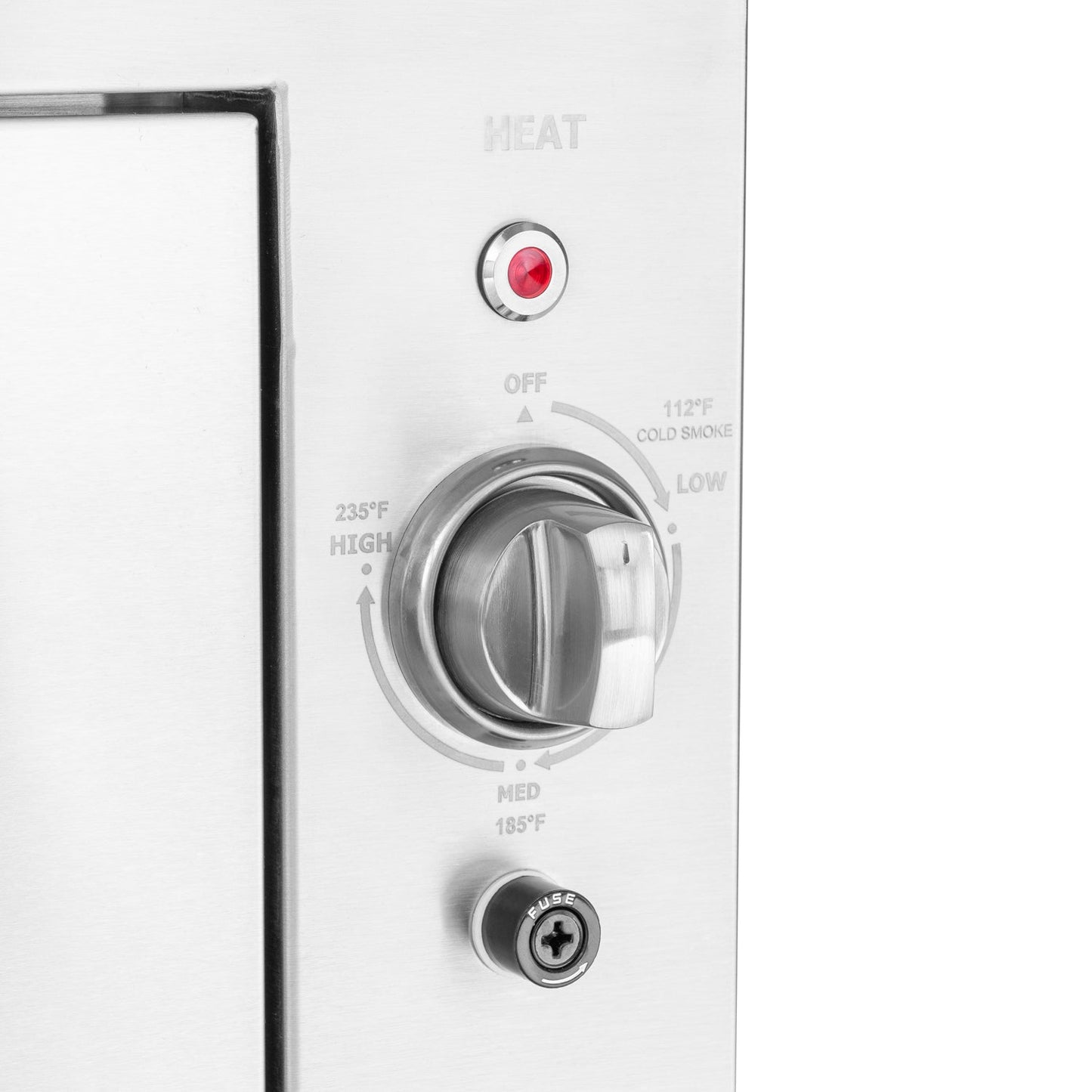 BlazeBlaze Built-In Electric Smoker BLZ-26-ELESMK- BetterPatio.com