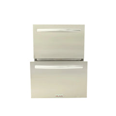 Blaze Double Drawer 5.1 cu. ft. Refrigerator