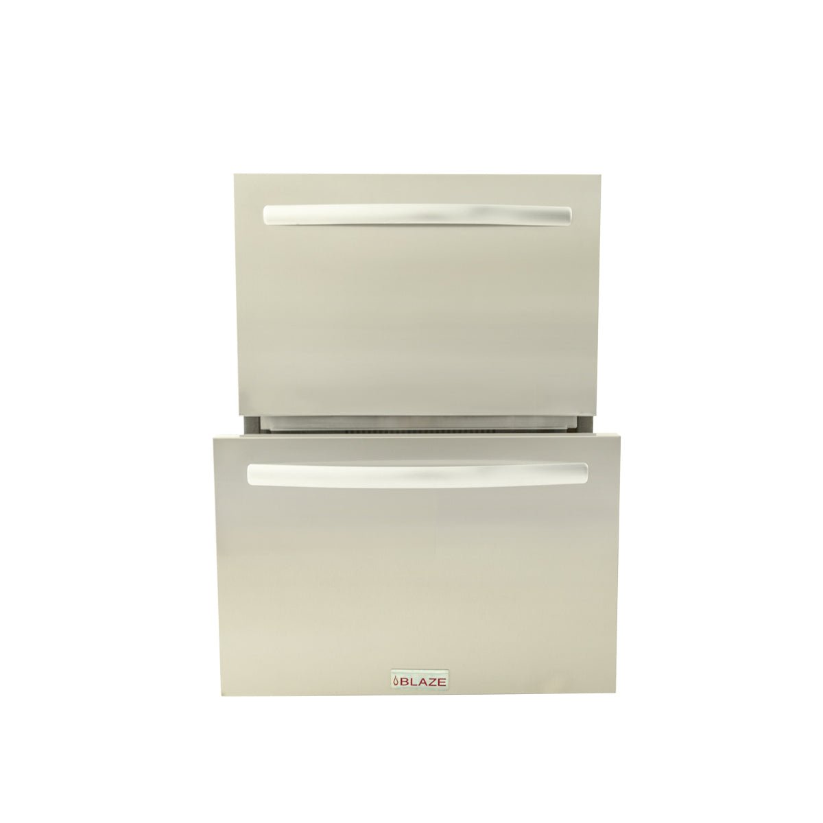 BlazeBlaze Double Drawer 5.1 cu. ft. Refrigerator BLZ-SSRF-DBDR5.1- BetterPatio.com