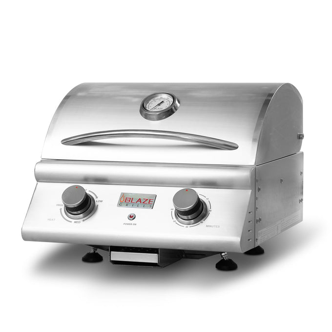 BlazeBlaze Electric Grill BLZ-ELEC-21- BetterPatio.com