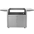 Blaze Grill Cart For 32-Inch 4-Burner Gas Grill BLZ-4-CART