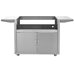 Blaze Grill Cart For 40-Inch 5-Burner Gas Grill BLZ-5-CART