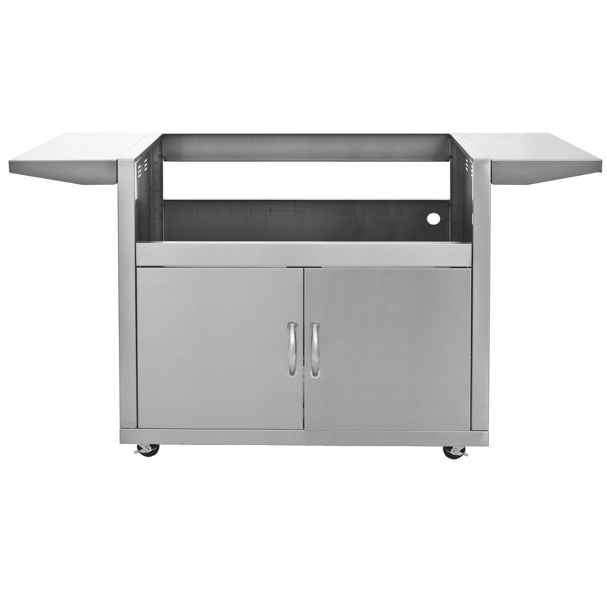 BlazeBlaze Grill Cart For 40-Inch 5-Burner Gas Grill BLZ-5-CART BLZ-5-CART- BetterPatio.com
