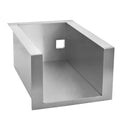 Blaze Insulated Jacket For Double Side Burners BLZ-SB2-IJ