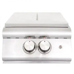 Blaze LTE Power Burner with Lights