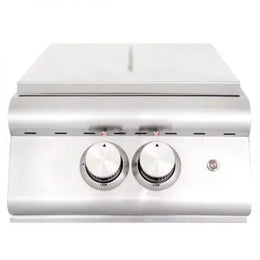 Blaze LTE Power Burner with Lights