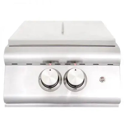 BlazeBlaze LTE Power Burner with Lights BLZ-PBLTE-NG- BetterPatio.com