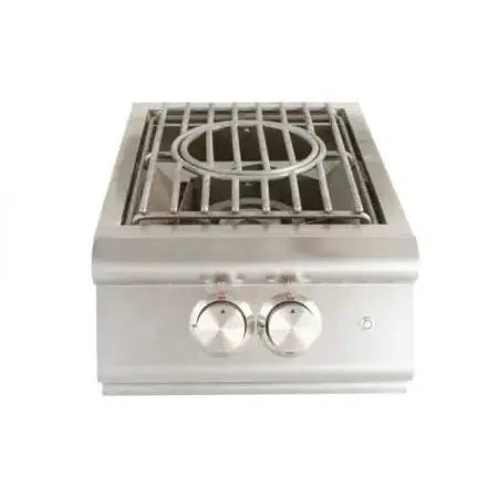 BlazeBlaze LTE Power Burner with Lights BLZ-PBLTE-NG- BetterPatio.com