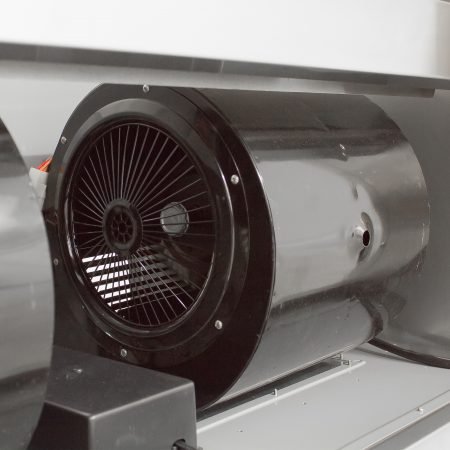 BlazeBlaze Outdoor 42 Inch Vent Hood BLZ-42-VHOOD- BetterPatio.com