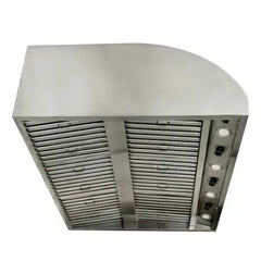 Blaze Outdoor 42 Inch Vent Hood