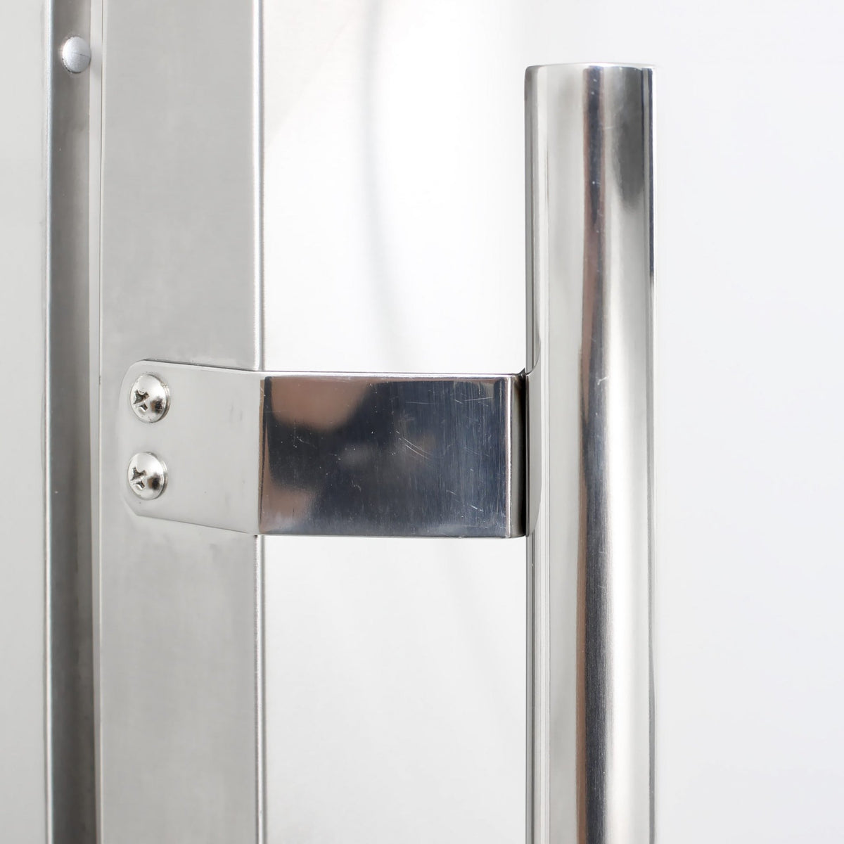 BlazeBlaze Outdoor Rated Stainless 24-Inch Refrigerator 5.2 cu. ft. BLZ-SSRF-50DH- BetterPatio.com