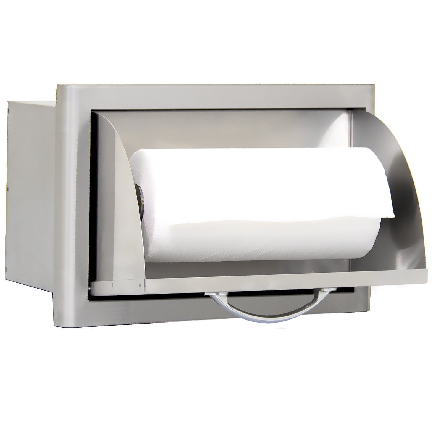 BlazeBlaze Paper Towel Holder BLZ-PTH-R BLZ-PTH-R- BetterPatio.com