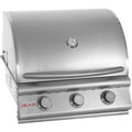 Blaze Prelude LBM 25-Inch 3-Burner Gas Grill