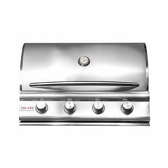 Blaze Prelude LBM 32-Inch 4-Burner Grill
