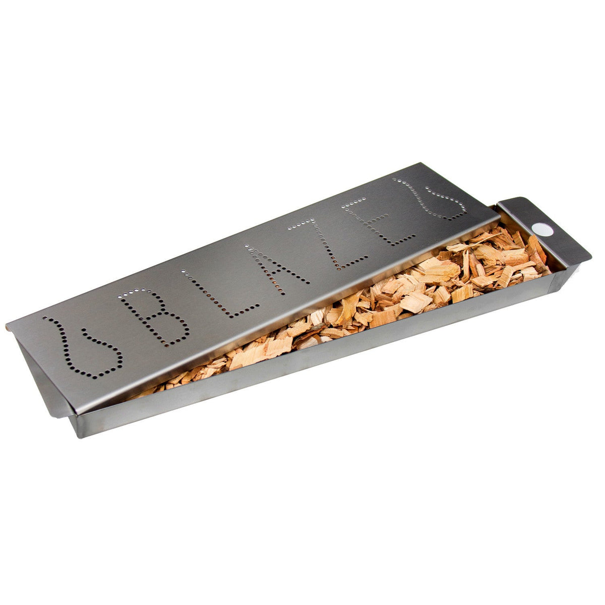 BlazeBlaze Pro Smoker Box BLZ-PRO-SMBX BLZ-PRO-SMBX- BetterPatio.com